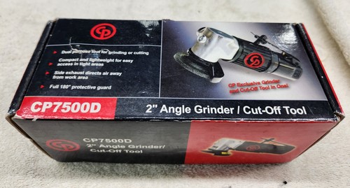 Chicago pneumatic air angle - pneumatic,